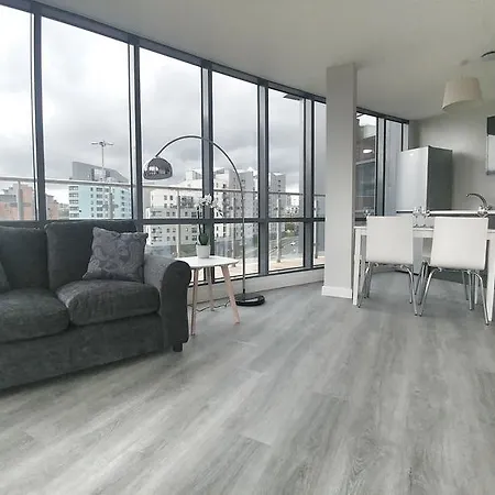 Clarus Living Leeds