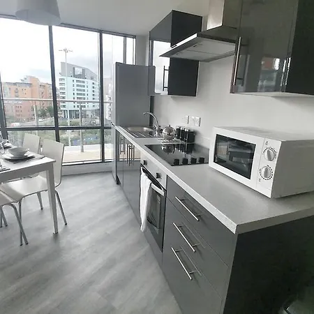 Clarus Living Leeds *