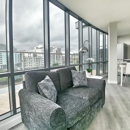 Clarus Living Leeds *