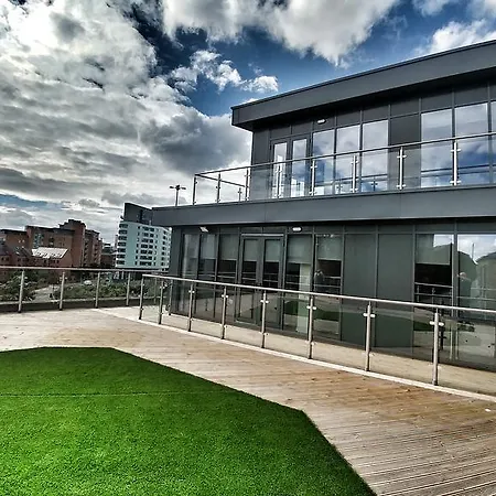Clarus Living Leeds * Leeds (West Yorkshire)