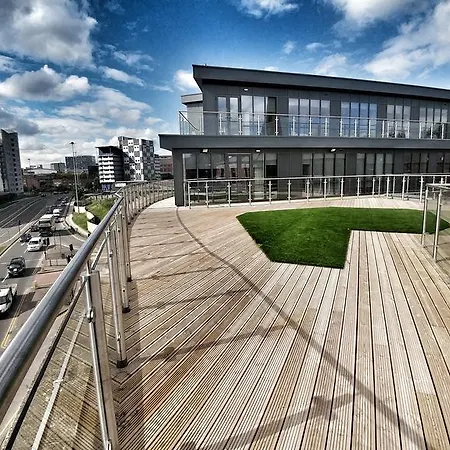 Clarus Living Leeds * Leeds (West Yorkshire)