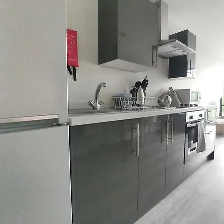 Clarus Living Leeds *