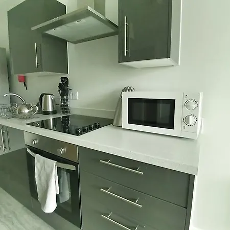 Clarus Living Leeds