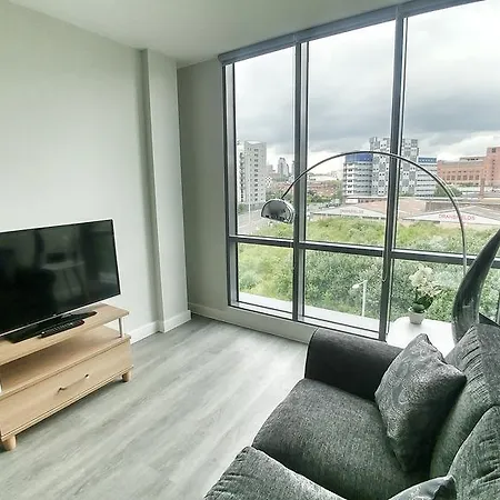 Clarus Living Leeds *