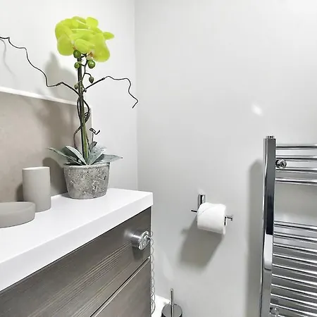 Clarus Living Leeds Apartment Leeds (West Yorkshire)