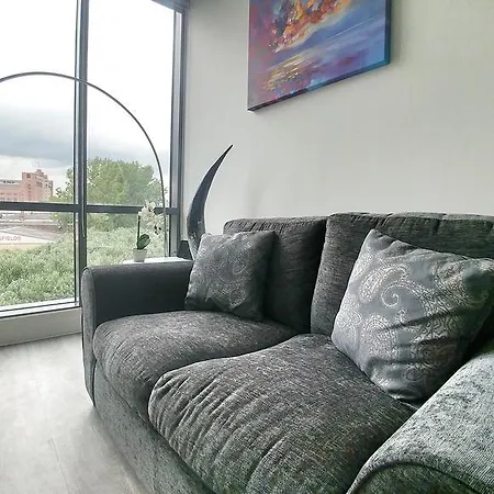 Apartment Clarus Living Leeds Leeds (West Yorkshire)