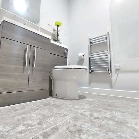 Clarus Living Leeds *