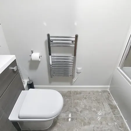 Apartment Clarus Living Leeds Leeds (West Yorkshire)