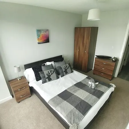 Clarus Living Leeds