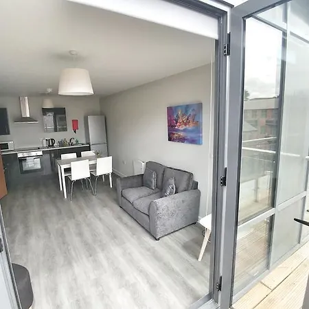 Clarus Living Leeds Leeds (West Yorkshire)