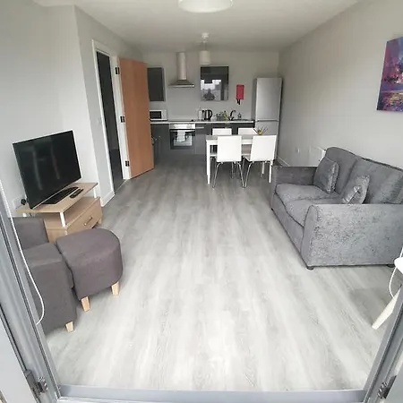 Clarus Living Leeds Leeds (West Yorkshire)