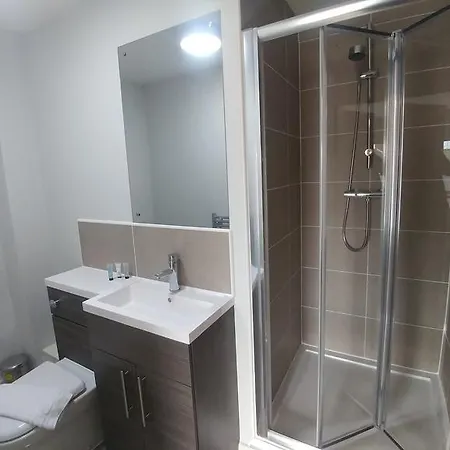 Clarus Living Leeds