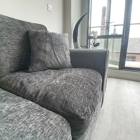 Clarus Living Leeds