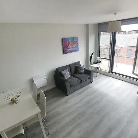 Clarus Living Leeds * Leeds (West Yorkshire)
