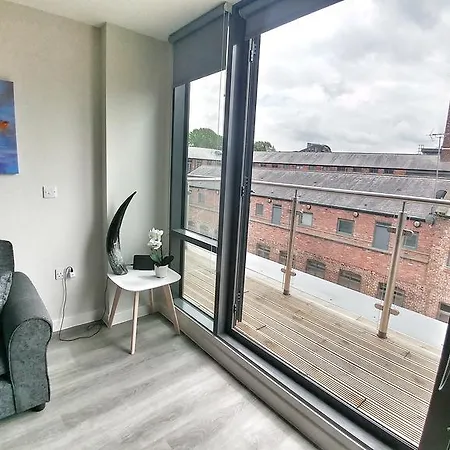 Clarus Living Leeds * Leeds (West Yorkshire)