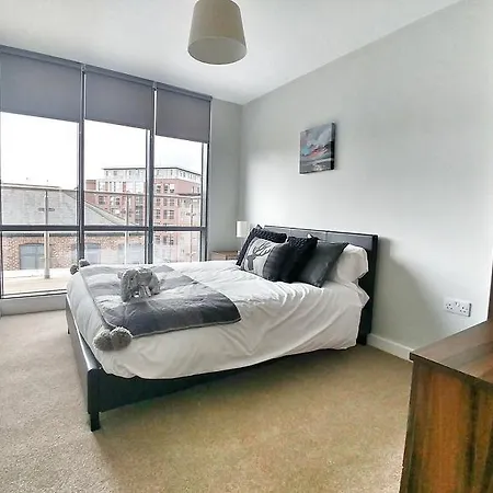 Clarus Living Leeds