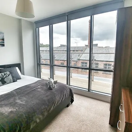 Clarus Living Leeds Leeds (West Yorkshire)