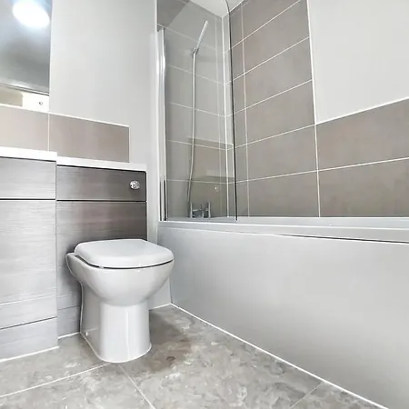 Clarus Living Leeds Apartment
