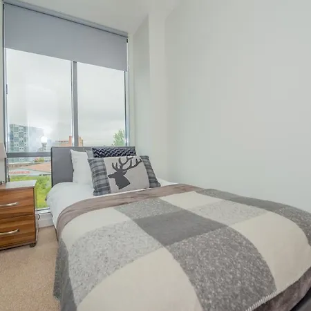 Clarus Living Leeds Apartment Leeds (West Yorkshire)