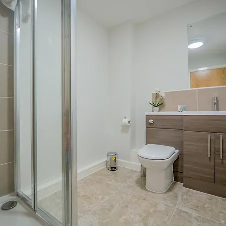Clarus Living Leeds Apartment Leeds (West Yorkshire)