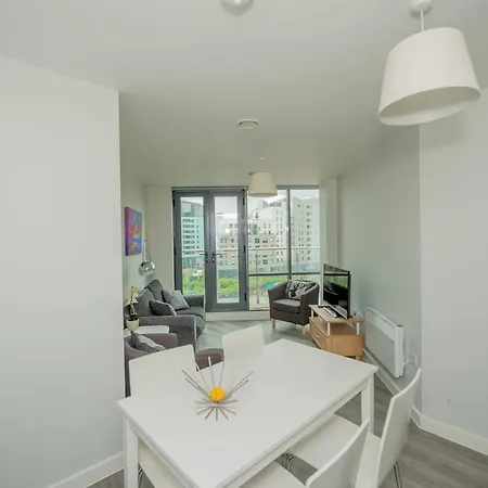 Clarus Living Leeds Leeds (West Yorkshire)
