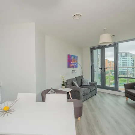 Clarus Living Leeds * Leeds (West Yorkshire)