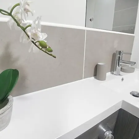 Apartment Clarus Living Leeds *