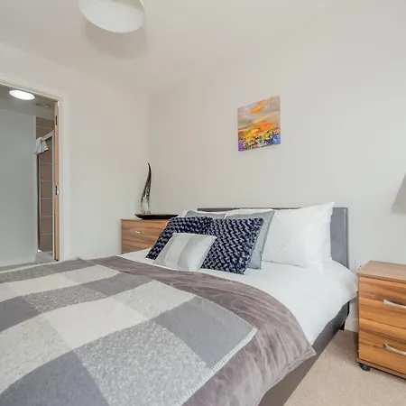 Clarus Living Leeds Apartment Leeds (West Yorkshire)