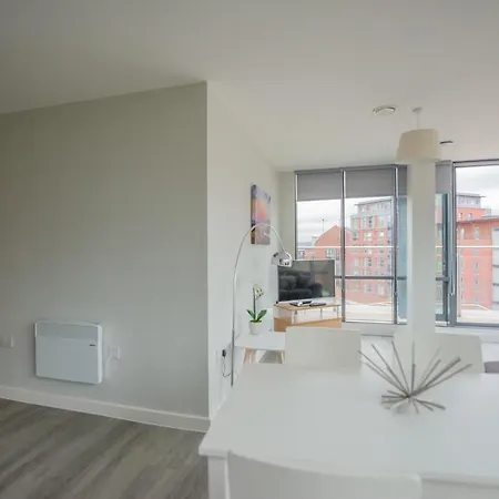 Clarus Living Leeds