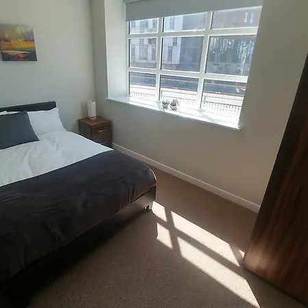 Clarus Living Leeds Apartment Leeds (West Yorkshire)
