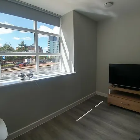 Clarus Living Leeds Leeds (West Yorkshire)