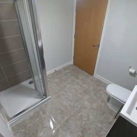 Clarus Living Leeds Leeds (West Yorkshire)