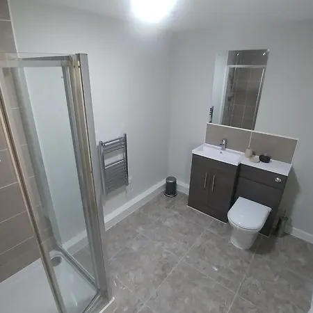 Clarus Living Leeds Leeds (West Yorkshire)