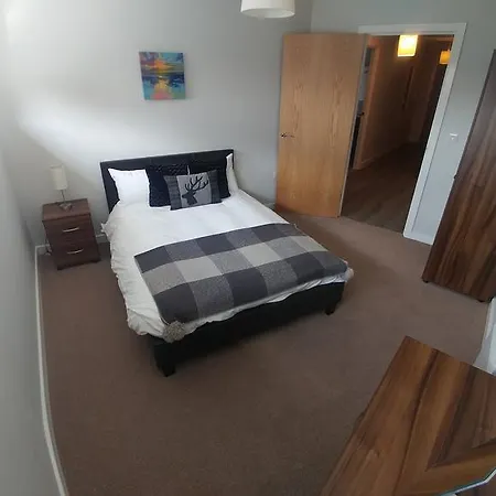 Clarus Living Leeds Apartment Leeds (West Yorkshire)