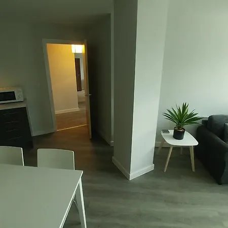 Apartment Clarus Living Leeds Leeds (West Yorkshire)
