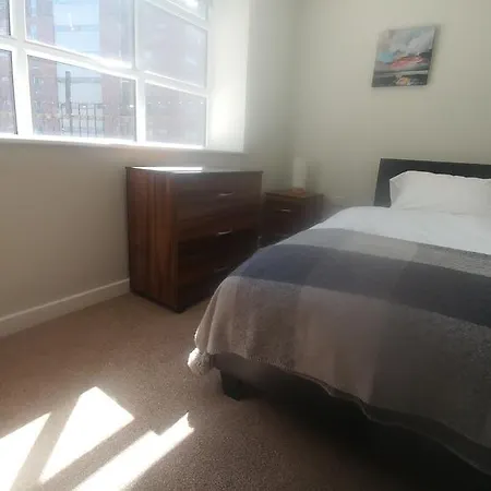 Clarus Living Leeds * Leeds (West Yorkshire)