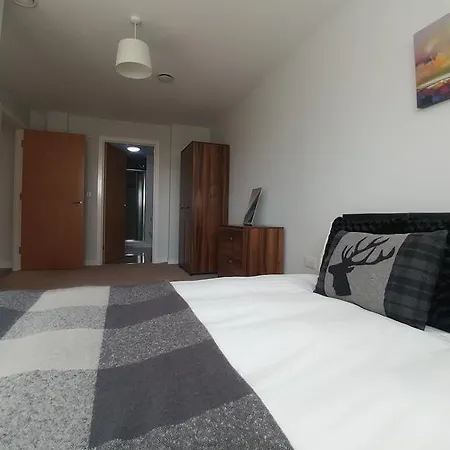 Clarus Living Leeds