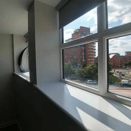 Clarus Living Leeds Apartment Leeds (West Yorkshire)