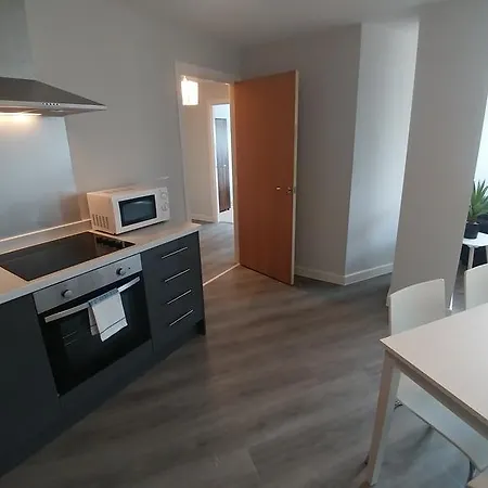 Clarus Living Leeds Leeds (West Yorkshire)