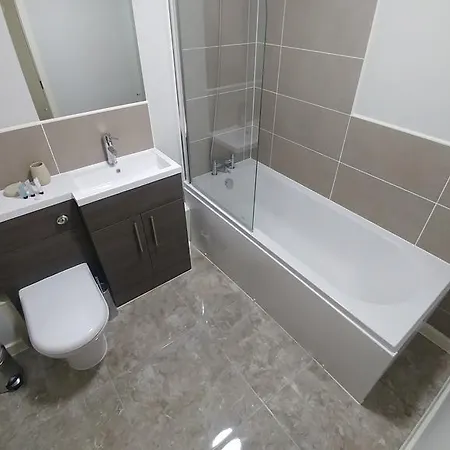 Clarus Living Leeds