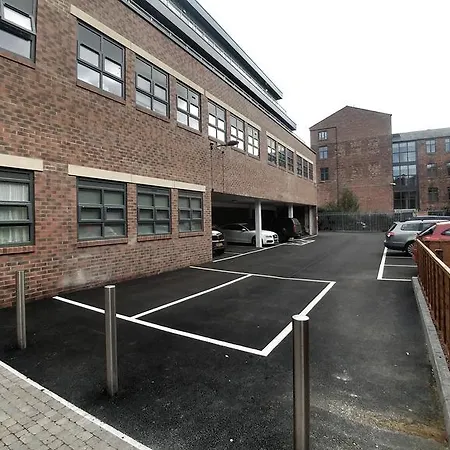 Clarus Living Leeds Leeds (West Yorkshire)