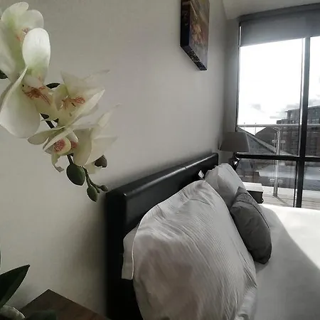 Clarus Living Leeds