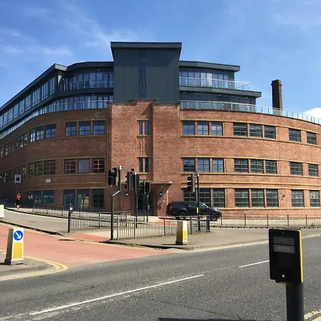 Apartment Clarus Living Leeds Leeds (West Yorkshire)